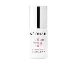Repair Base - Keratin & Biotin