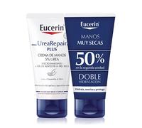 ¡15% DTO! UreaRepair Plus Crema de Manos 5% Urea 75 ml