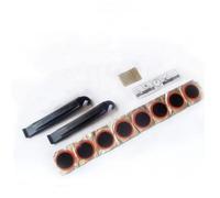 Repair Kit de reparación Bicicleta,Parches Reparación de Bicicletas,Reparación de Tubo Interior,Parches Bicicleta,para neumáticos de Bicicleta