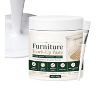 Repair Putty 40ML Furniture Hole Filling Cream with Brush ceilings