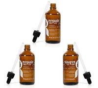 Repair the Air Fragranced Toilet Drops Tangerine Ylang Mandarin 95ml Trio