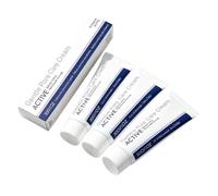 Repairing Cream for Frizzy Skin, Deep Hydration, Firming & Firming for Relaxed Skin, Visibly Firms Frizzy Skin, Hyaluronic Acid and Glutathione Fast Absorption for All Skin Types