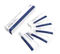 Repairing Cream for Frizzy Skin, Deep Hydration, Firming & Firming for Relaxed Skin, Visibly Firms Frizzy Skin, Hyaluronic Acid and Glutathione Fast Absorption for All Skin Types