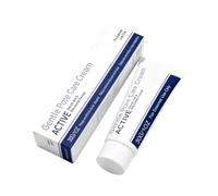 Repairing Cream for Frizzy Skin, Deep Hydration, Firming & Firming for Relaxed Skin, Visibly Firms Frizzy Skin, Hyaluronic Acid and Glutathione Fast Absorption for All Skin Types