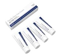 Repairing Cream for Frizzy Skin, Deep Hydration, Firming & Firming for Relaxed Skin, Visibly Firms Frizzy Skin, Hyaluronic Acid and Glutathione Fast Absorption for All Skin Types