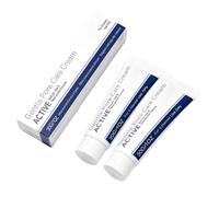Repairing Cream for Frizzy Skin, Deep Hydration, Firming & Firming for Relaxed Skin, Visibly Firms Frizzy Skin, Hyaluronic Acid and Glutathione Fast Absorption for All Skin Types