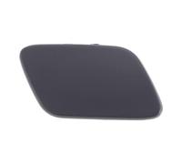 REPAIROCK 1 Pc Tapa De La Boquilla Del Lavafaros Del Parachoques Para Vw Passat 3C B6 2005-2010 Cubierta De La Boquilla Del Parachoques Plástico Frontal Derecho Sin Pintar