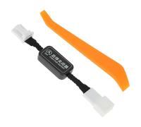 REPAIROCK Eliminador De Arranque En Ralentí Para Toyota Tacoma 2024 2025 Desactivador De Arranque/Auto Stop Sistema A-Off Del Motor