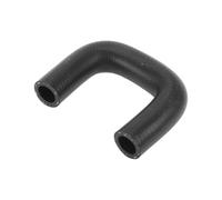 REPAIROCK Manguera Del Radiador Manguera Del Calentador No.31439473 Para Volvo S60 2011-2016 Negro Caucho 1 Pc Tubo De Agua Superior Buen Sellado