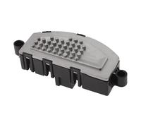 REPAIROCK Resistencia Del Motor Del Ventilador HVAC Resistencia Del Calentador Del Ventilador No.8T0820521 Para Audi A5 2007-2016 Plástico Metal 1 Pc