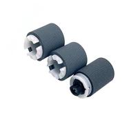 Repairolles Kit de rodillo de papel para HP Laserjet Pro MFP 3101fdw 3101fdwe 3102fdne 3102fdwe 3104fdn 3104fdw 3001 3002 3002 3004 3004 4201 4202 4203 4201 301 4. 302 4303 dn dw dwe dne