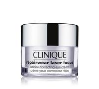 Clinique Crema Contorno Ojos Antiarrugas Repairwear Laser Focus, 15 ml