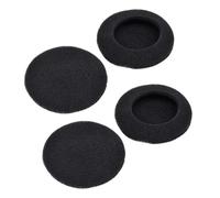 repairy 4 almohadillas de repuesto para auriculares Logitech H330 H340 H390 H600 H609 H760
