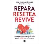 Repara. Resetea. Revive