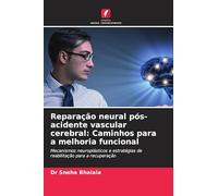 Reparação neural pós-acidente vascular cerebral: Caminhos para a melhoria funcional: Mecanismos neuroplásticos e estratégias de reabilitação para a recuperação
