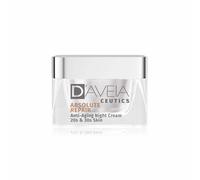 D'Aveia Ceutis Crema Reparadora Absoluta Años 20 y 30 50ml