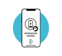Reparación batería Galaxy A56 5G