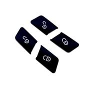 Reparación Botones Volante Compatible Con Benz Para GLK Clase 2008-2014 Para ML Clase 2012-2014 Para GL Clase 2013-2014 Botones Interruptor Ventana Coche Kit De Interruptor De Puerta Interior