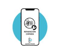 Reparación cámara Galaxy A24