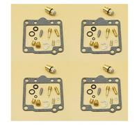 Reparación Carburador Kit Reparación Carburador Para Suzuki GS1000G GS 1000G 1980-1981 GS1000E GS 1000E 1980(4 CARB KITS)