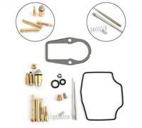 Reparación Carburador para Yamaha XT 600E, XT600K, 600 E/K 3TB. Junta Inyector, Kit Boquilla Pulverización, Juntas Tóricas Resortes. Kit Herramientas Limpieza Carb