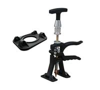 Reparación de abolladuras de metálica, Unidad de tracción de Soldadura, Herramienta de reparación de abolladuras, Extractor rápido, Elevador de Barra de nivelación pequeño para Taller de