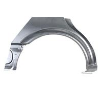 Reparación De Alerón Trasero Derecho Para: OPEL ASTRA G Familiar 02.98-12.09