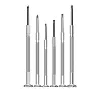 Reparación De Anteojos Conjuntos De Reparación Pozos Destornillador Pequeño Multifuncional TELÉFONO HERRAMIENTO HOLLA DEL TORMITRADOR PARA RELOJ DEL CHOLOLO PEQUEÑO SET GRAJAS