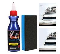 Reparación de arañazos de coche | 100 ml Elimina Microrayas,para SUV, Sedanes,para Automóviles y SUV, Conductores Económicos, Compradores de Coches, Concesionarios, Viajeros Diarios, Gestores de