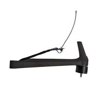 Reparación de brazo trasero delantero izquierdo derecho para instalación rápida, kit de reparación de brazo de repuesto profesional ABS