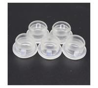 Reparación De Bujes Para Bora Para Polo Para Golf MK4 Para Jetta MK2 Para Golf MK2 Almohadilla De Goma Para Palanca De Cambios De 5 Velocidades Palanca Cambios(5pc)