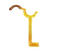 Reparación de cámara digital, pantalla LCD, cable flexible FPC preciso para IXUS145 IXUS140132 FPC Reemplazo de alambre de cinta de repuesto