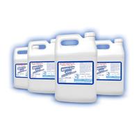 Reparación de campo de drenaje séptico | Limpia los campos de lixiviación séptica | Desatasca tu campo de drenaje | Septi-Flow Shock disuelve el suelo endurecido, tratamiento completo de campo de