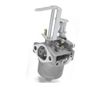Reparación de carburador 119-1980 Compatible con soplador de Nieve Toro Power Clear 180 PC180 418ZE, reemplazo 520-876 for Toro 38272 38283