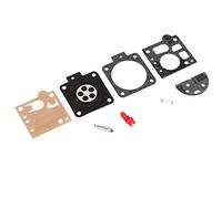 Reparación de carburador, kit de carburador, portátil para Wacker Bh23 Ms380 Ms381 Bing 48 carburadores Bing Fix Carburador en lugar