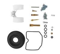 Reparación De Carburador Para Kawasaki ER500 ER-5 Kit Carburador