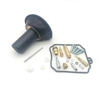 Reparación de carburadores Kit De Reconstrucción Carburador Para Motocicleta Para Yamaha Virago 250 XV250 Reparación Juego Piezas Carburador
