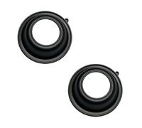 Reparación de carburadores Kit De Reconstrucción Carburador Para SHADOW VT 750 V-Type VT750C 1998-2003 Válvula Corte Aire Diafragma Flotador Juego Piezas Carburador(CONJUNTO 2)