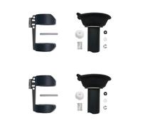 Reparación de carburadores Kit De Reparación Carburador Para Motor Para HYOSUNG GV125 GT125 GT125R Juego Piezas Carburador(CONJUNTO 7)