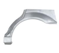 Reparación De Guardabarros Trasero Izquierdo Para: FORD FOCUS Sedan 10.98-11.04
