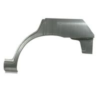 Reparación De Guardabarros Trasero Izquierdo Para: PEUGEOT 406 11.95-12.04