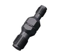Reparación de hilos de rosca genérica - Doble Ended Plug Rethreading | Carbon Steel Sparks Plugs Thread Inserte Tap for Sparks Plugs Hole Repairing in Generators