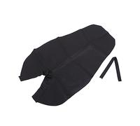 Reparación De La Cubierta del Asiento A Prueba Agua Cojín Reemplazo Cuero PU para CB-1 Jacke