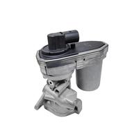 Reparación de la válvula EGR 9665752480 Para Ford Transit [2006-2012] 2. TDCi VÁLVULA EGR SIN REFRIGERACIÓN POR AGUA 151070380