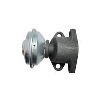 Reparación de la válvula EGR Para FORD Transit 2.5 Di 721428700 Válvula EGR Recirculación de Gases Escape 924F8D475BA