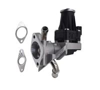 Reparación de la válvula EGR Válvula EGR BK2Q9D475CB compatible con Para Ford Ranger Transit 2L 3L