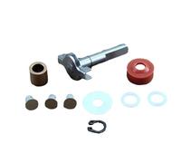 Reparación de máquina de pan, anillos de eje de mezcla, piezas de máquina de pan, anillos de sellado de cubo de pan, accesorios para máquina de pan