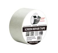 Reparación de Mosquitera Ventana Cinta de Malla Barrera Flexible