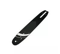 Reparación de Motocicletas Barra guía de Motosierra 10" para Oregon para Scotts para Paso bajo Profesional 3/8" 0,05" 40dl 254 mm