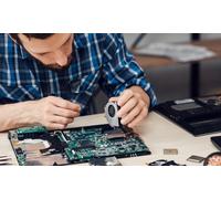 Reparación de Ordenadores / Portatiles y Puesta a punto